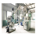 jet mill used for rare earth materials